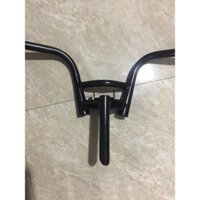 Ghi Đông Tay Lái Xe Điện 133S, 133M – Thép Cứng, Chống Gỉ, Độ Bền Cao