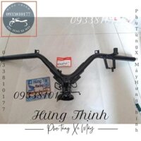 ghi đông tay lái xe Wave A, RS, S100 zin chính hãng honda