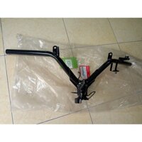 Ghi đông tay lái xe Wave S110 ( hình chụp trực tiếp )