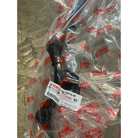 ghi đông ( tay lái ) xe exciter 150 ( 2015 - 2018 ) hàng yamaha