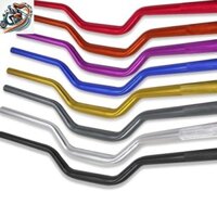 Ghi đông trung quốc riroma phi 28mm gắn xe máy xe điện