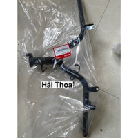 Ghi Đông Vision 2021 Honda