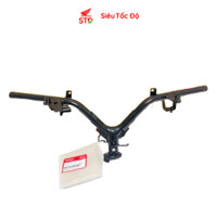 Ghi đông Wave Alpha A 100 2016 Tay phanh cơ Dài Chính hãng Honda - 53100KWYA40