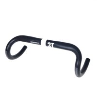 Ghi Đông Xe Đạp 3T Ergonova Chất Liệu Nhôm Kích Thước 31.8 x 400/420/440 Mm Dành Cho Xe Đạp Road