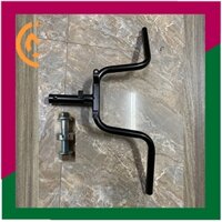 Ghi đông xe đạp điện cap A, Pega, Hk bike, Fuji, Nijia...hàng chuẩn chính hãng