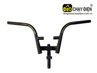 Ghi đông xe đạp điện M133