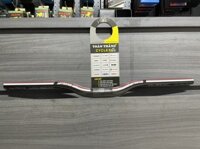 Ghi đông xe đạp MTB Touring Carbon FSA 31.8x640mm