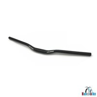 Ghi đông xe đạp nhôm CRUSSIS cánh én sử dụng cho MTB, Fixed Gear,...