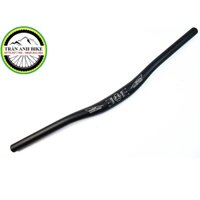 Ghi đông xe đạp nhôm MAGIX 600 x 31.8mm