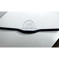 Ghi đông xe đạp nhôm XIMENG 31.8X620MM