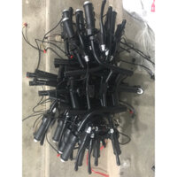 ghi đông xe dien 133