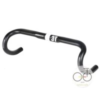 Ghi đông xe đua 3T Ergonova nhôm 7075 chính hãng