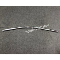 ghi đông xe moto cafe racer classic 22mm