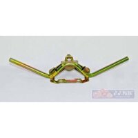 ghi đông yypang cho mọi loại xe drag