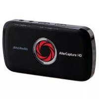 Ghi hình HDMI cao cấp Avermedia GL310 hỗ trợ fullHD 1080p