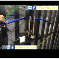 GHIDONG nhôm REZOMA cho nhiều loại PKL