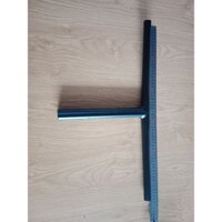 Ghidong xe đạp gấp chữ T Tay lái xe đạp bánh bé chữ T Ghidong xe đạp gấp size 28.6mm
Táy lái xe bánh bé size 28.6mm