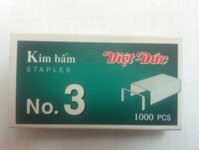 Ghim 24/6 Việt Đức No.3 (MN)