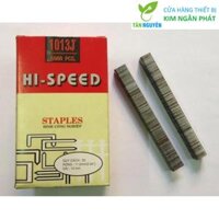 Ghim Bấm Công Nghiệp HI-SPEED 1013J