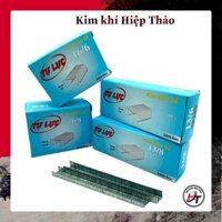 Ghim bấm gỗ 13/6 13/8 16/6 16/8 lắp súng bắn ghim cầm tay GBG-GT