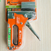 Ghim bấm gỗ kapusi  đa năng 1004j-1013J