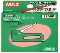 GHIM BẤM GỖ MAX- 1208F