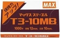 GHIM BẤM GỖ MAX T3 – 10MB