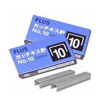 Ghim bấm số 10 Plus