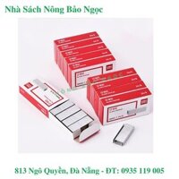 Ghim dập 24/6 Deli - 0012N