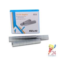 Ghim dập KW - Trio 23/10 (110 tờ)