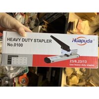 Ghim giấy kim loại văn phòng loại to