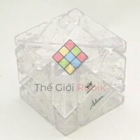 Ghost Cube – Ice