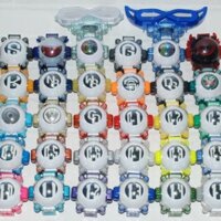 Ghost spirit rider dx eye spirit Phụ Kiện Dây Đai Đạo Cụ Hàng Hóa Số Lượng Thứ Hai Tay Nắm