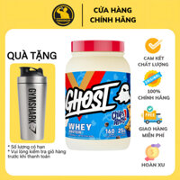 Ghost Whey Protein 2LBS - Bổ sung đạm whey cao cấp bán chạy hàng đầu tại Mỹ
