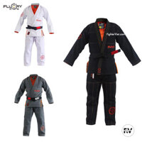 Gi BJJ / Võ Phục Jiu-Jitsu