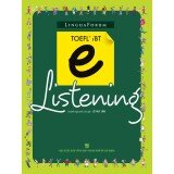 TOEFL iBT e Listening