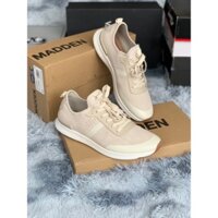 GI33 - GIÀY NAM STEVE MADDEN BERLYN SAND SIZE 9 - HÀNG XÁCH TAY
