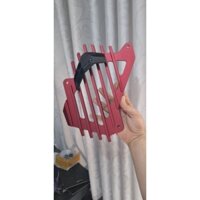 giá 1 cái két nước nhựa gắn các dòng xe warrio 125 150 air blade cũ SH Việt