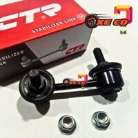 (giá 1 cái) Rotuyn thanh giằng cân bằng trước DEAWOO MAGNUS, LEGANZA - 96225858 - 96225859 - Phụ tùng xe cỏ