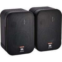 Gía 1 Cặp Loa Jbl Control 1, Loa Treo Tường, Quán Cà Phê Thiết Kế Đẹp, Tiếng Bass Lớn, Chắc Chắn, Mạnh Mẽ, Chân Thực.