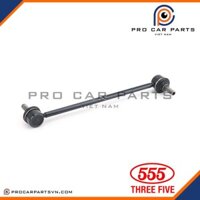 [GIÁ 1 CẶP] Rotuyn Cân Bằng Trước Mazda CX-30 2020- Thương Hiệu 555 Nhật Bản SLB010/SL1680