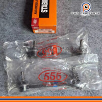 [GIÁ 1 CẶP] Rotuyn Cân Bằng Sau Mazda CX5 2012-2020- Thương Hiệu 555 Nhật Bản SL1865