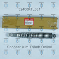 [Giá 1 cây] Phuộc sau Wave Alpha 2006 Honda VN _ 52400KTL