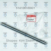 [Giá 1 cây] Ti phuộc trước Airblade 2007, 2010 Honda VN _ 51410KVB901