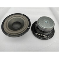 GIÁ 1 ĐÔI - CỦ LOA MID 10 KÍN HẬU - HQ GÂN MÚT CÔN 19MM - CỦ LOA TRUNG 11.5CM