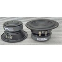 GIÁ 1 ĐÔI - CỦ LOA MID 10 KASUN HỒNG KÔNG VÀNH 11.5CM - LOA TRUNG 10