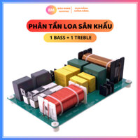 [Giá 1 mạch] Phân tần 2 đường tiếng JBL PA-280 công suất lớn 800w | Phân tần loa sân khấu | Mạch phân tần 2 loa