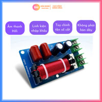 [Giá 1 mạch] Phân tần loa toàn dải Weah-D35 nhập khẩu cao cấp - Dùng cho các loa đồng trục Bass 16, 20, 25, 30, 40