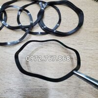 (Giá 10 cái) Long đền vênh 71*80*0.6mm, đệm vòng bi 6208, 6307