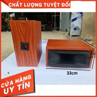 GIÁ 2 CÁI - VỎ LOA TREBLE KÈN - VỪA HỌNG 11x28 REN XOÁY